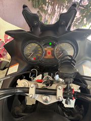 Suzuki V-Strom 650 2008-thumb-6