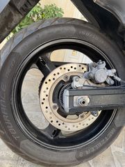Suzuki V-Strom 650 2008-thumb-7