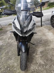 Triumph Tiger 660 2024 Full extra