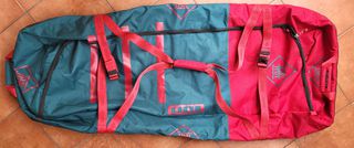 ION τσάντα μεταφοράς εξοπλισμού KITESURFING