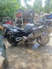 Bmw F 800 ST 2007