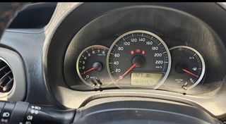 Toyota Yaris 2012 ΕΛΛΗΝΙΚΟ Gas ΠΥΡΓΟΣ-thumb-3