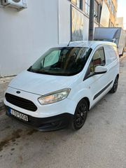 Ford Transit Courier 2016 1.6 ΕΛΛΗΝΙΚΟ 1ο ΧΕΡΙ
