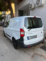 Ford Transit Courier 2016 1.6 ΕΛΛΗΝΙΚΟ 1ο ΧΕΡΙ-thumb-2