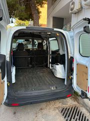 Ford Transit Courier 2016 1.6 ΕΛΛΗΝΙΚΟ 1ο ΧΕΡΙ-thumb-5