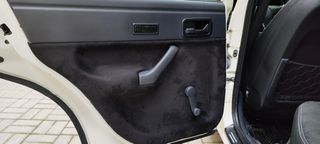 Ford Escort 1994 MK5. Έκδοση. GHIA-thumb-3