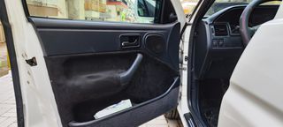 Ford Escort 1994 MK5. Έκδοση. GHIA-thumb-9