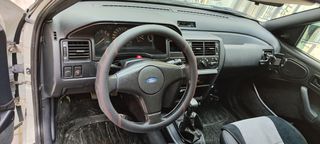 Ford Escort 1994 MK5. Έκδοση. GHIA-thumb-10