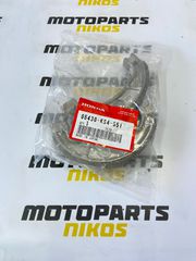 HONDA CN CH 250 ΓΝΗΣΙΕΣ ΣΙΑΓΩΝΕΣ ΠΙΣΩ ΦΡΕΝΟΥ - MOTO PARTS NIKOS