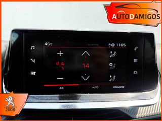 Peugeot 2008 2021 1.2PureTech Allure  AUTO 130PS  EURO6-thumb-14