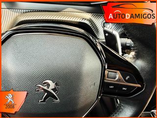 Peugeot 2008 2021 1.2PureTech Allure  AUTO 130PS  EURO6-thumb-13