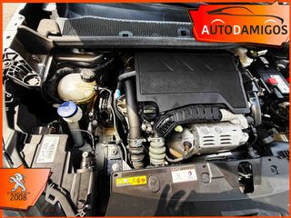 Peugeot 2008 2021 1.2PureTech Allure  AUTO 130PS  EURO6-thumb-28
