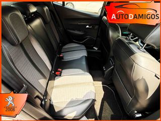 Peugeot 2008 2021 1.2PureTech Allure  AUTO 130PS  EURO6-thumb-26