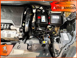Peugeot 2008 2021 1.2PureTech Allure  AUTO 130PS  EURO6-thumb-30