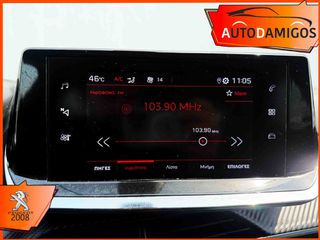 Peugeot 2008 2021 1.2PureTech Allure  AUTO 130PS  EURO6-thumb-15