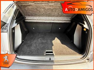 Peugeot 2008 2021 1.2PureTech Allure  AUTO 130PS  EURO6-thumb-25