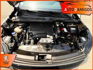 Peugeot 2008 2021 1.2PureTech Allure  AUTO 130PS  EURO6-thumb-29