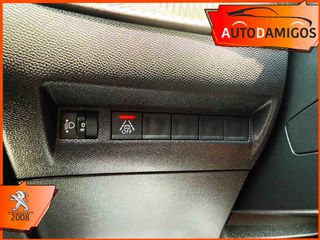 Peugeot 2008 2021 1.2PureTech Allure  AUTO 130PS  EURO6-thumb-11