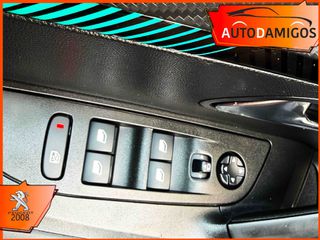 Peugeot 2008 2021 1.2PureTech Allure  AUTO 130PS  EURO6-thumb-10