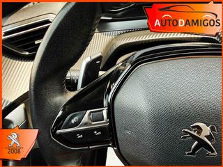 Peugeot 2008 2021 1.2PureTech Allure  AUTO 130PS  EURO6-thumb-12