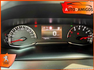 Peugeot 2008 2021 1.2PureTech Allure  AUTO 130PS  EURO6-thumb-8
