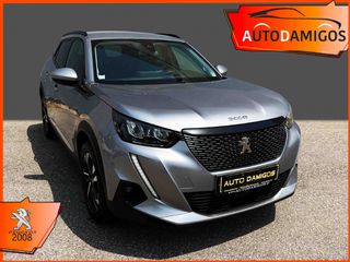 Peugeot 2008 2021 1.2PureTech Allure  AUTO 130PS  EURO6