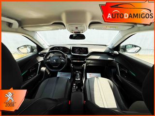 Peugeot 2008 2021 1.2PureTech Allure  AUTO 130PS  EURO6-thumb-22