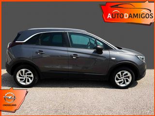 Opel Crossland 2020 1.2 INNOVATION 130PS  ΑΥΤΟΜΑΤΟ-NAVI-CLIMA-CAMERA-thumb-3