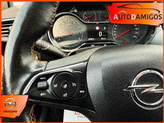 Opel Crossland 2020 1.2 INNOVATION 130PS  ΑΥΤΟΜΑΤΟ-NAVI-CLIMA-CAMERA-thumb-11