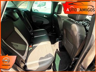 Opel Crossland 2020 1.2 INNOVATION 130PS  ΑΥΤΟΜΑΤΟ-NAVI-CLIMA-CAMERA-thumb-25