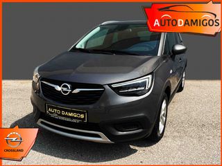 Opel Crossland 2020 1.2 INNOVATION 130PS  ΑΥΤΟΜΑΤΟ-NAVI-CLIMA-CAMERA-thumb-1