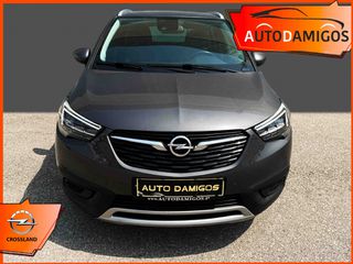 Opel Crossland 2020 1.2 INNOVATION 130PS  ΑΥΤΟΜΑΤΟ-NAVI-CLIMA-CAMERA-thumb-2
