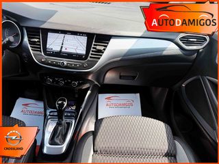 Opel Crossland 2020 1.2 INNOVATION 130PS  ΑΥΤΟΜΑΤΟ-NAVI-CLIMA-CAMERA-thumb-15