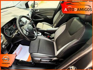 Opel Crossland 2020 1.2 INNOVATION 130PS  ΑΥΤΟΜΑΤΟ-NAVI-CLIMA-CAMERA-thumb-22