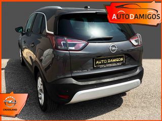 Opel Crossland 2020 1.2 INNOVATION 130PS  ΑΥΤΟΜΑΤΟ-NAVI-CLIMA-CAMERA-thumb-6