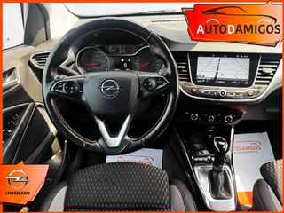 Opel Crossland 2020 1.2 INNOVATION 130PS  ΑΥΤΟΜΑΤΟ-NAVI-CLIMA-CAMERA-thumb-18