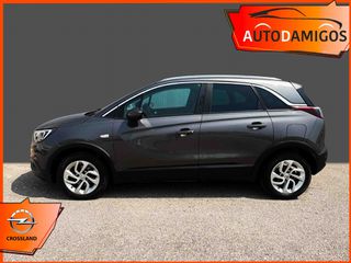 Opel Crossland 2020 1.2 INNOVATION 130PS  ΑΥΤΟΜΑΤΟ-NAVI-CLIMA-CAMERA-thumb-4
