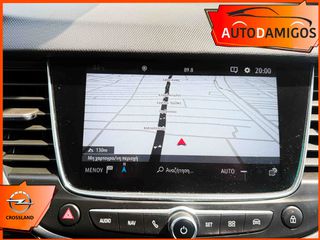 Opel Crossland 2020 1.2 INNOVATION 130PS  ΑΥΤΟΜΑΤΟ-NAVI-CLIMA-CAMERA-thumb-16