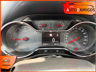 Opel Crossland 2020 1.2 INNOVATION 130PS  ΑΥΤΟΜΑΤΟ-NAVI-CLIMA-CAMERA-thumb-8