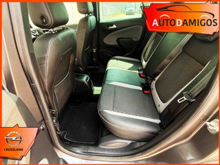Opel Crossland 2020 1.2 INNOVATION 130PS  ΑΥΤΟΜΑΤΟ-NAVI-CLIMA-CAMERA-thumb-23