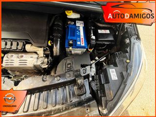 Opel Crossland 2020 1.2 INNOVATION 130PS  ΑΥΤΟΜΑΤΟ-NAVI-CLIMA-CAMERA-thumb-29