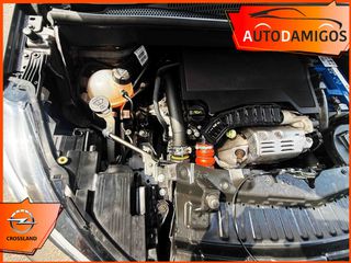 Opel Crossland 2020 1.2 INNOVATION 130PS  ΑΥΤΟΜΑΤΟ-NAVI-CLIMA-CAMERA-thumb-27