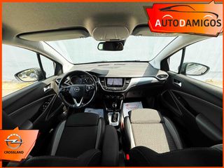 Opel Crossland 2020 1.2 INNOVATION 130PS  ΑΥΤΟΜΑΤΟ-NAVI-CLIMA-CAMERA-thumb-21
