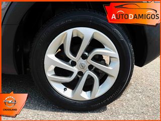 Opel Crossland 2020 1.2 INNOVATION 130PS  ΑΥΤΟΜΑΤΟ-NAVI-CLIMA-CAMERA-thumb-30