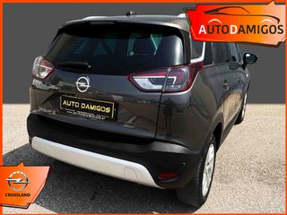 Opel Crossland 2020 1.2 INNOVATION 130PS  ΑΥΤΟΜΑΤΟ-NAVI-CLIMA-CAMERA-thumb-7
