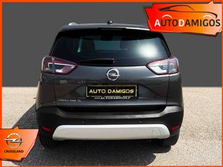 Opel Crossland 2020 1.2 INNOVATION 130PS  ΑΥΤΟΜΑΤΟ-NAVI-CLIMA-CAMERA-thumb-5