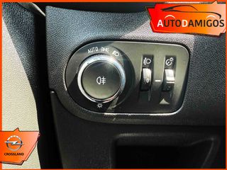 Opel Crossland 2020 1.2 INNOVATION 130PS  ΑΥΤΟΜΑΤΟ-NAVI-CLIMA-CAMERA-thumb-10