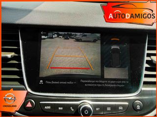 Opel Crossland 2020 1.2 INNOVATION 130PS  ΑΥΤΟΜΑΤΟ-NAVI-CLIMA-CAMERA-thumb-14