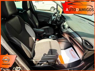 Opel Crossland 2020 1.2 INNOVATION 130PS  ΑΥΤΟΜΑΤΟ-NAVI-CLIMA-CAMERA-thumb-26