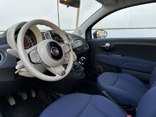 Fiat 500C 2022 HYBRID Cult ΕΛΛΗΝΙΚΗΣ ΑΝΤΙΠΡΟΣΩΠΕΙΑΣ-thumb-12